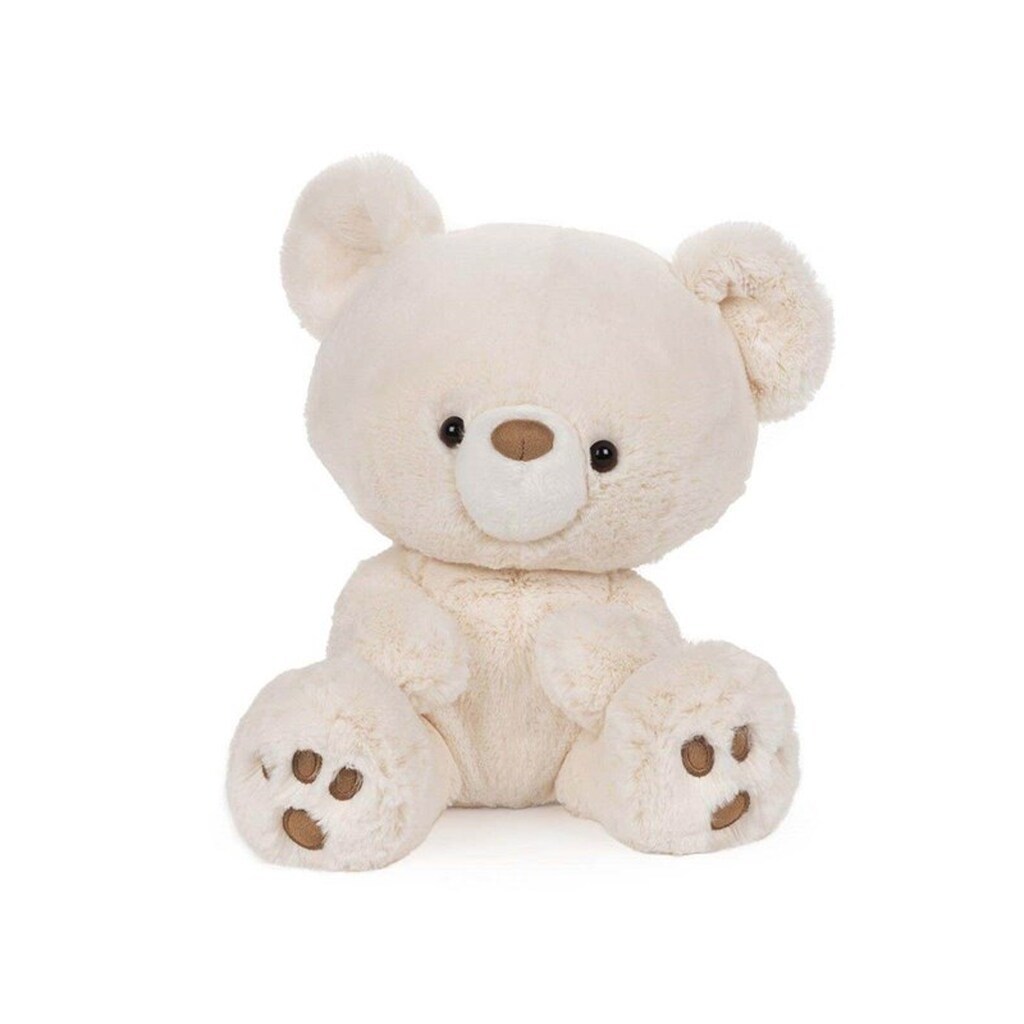Gund Plush Bear Kai- Vanilla 30 cm