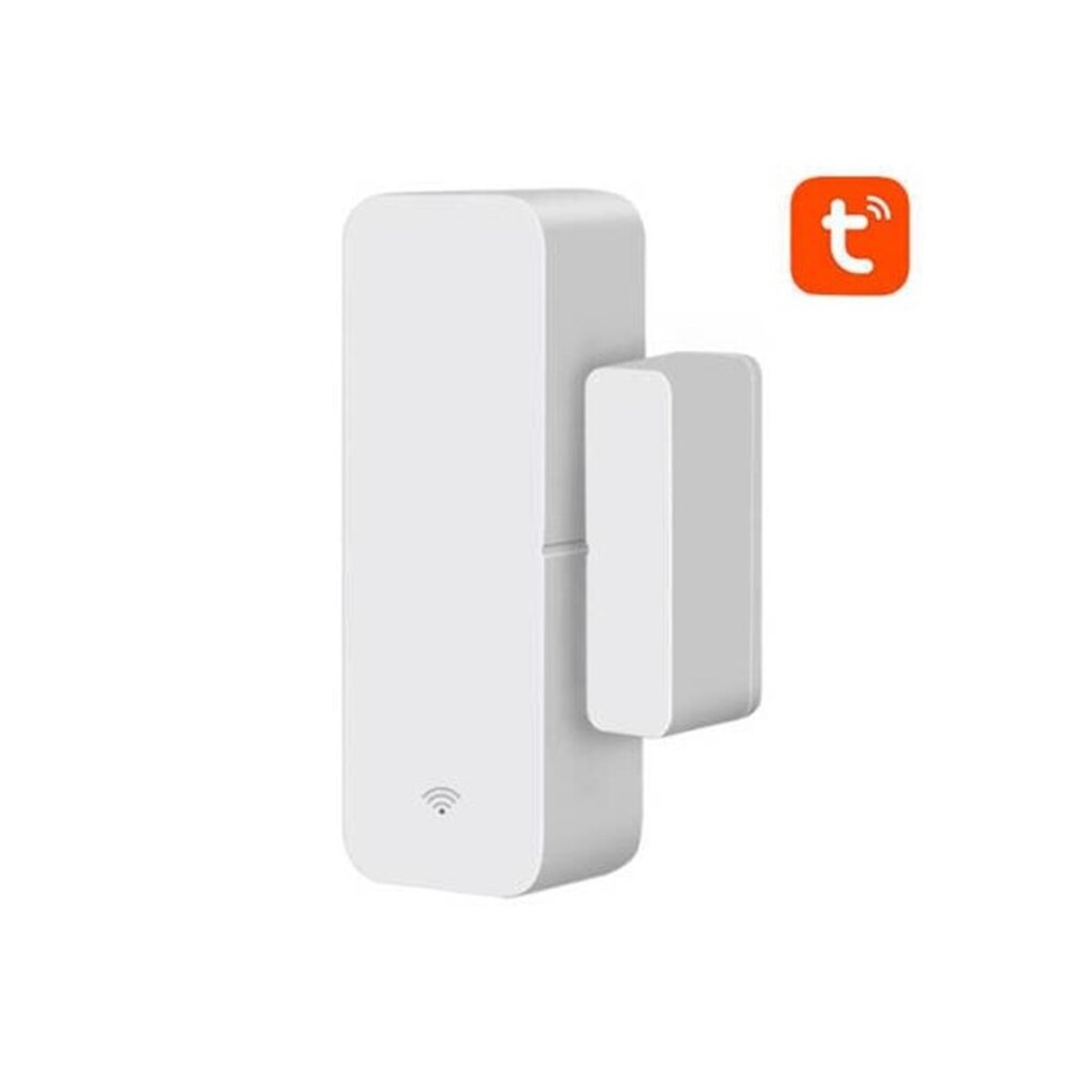 Gosund Smart Wireless Door/Window Sensor Wi-Fi  S2
