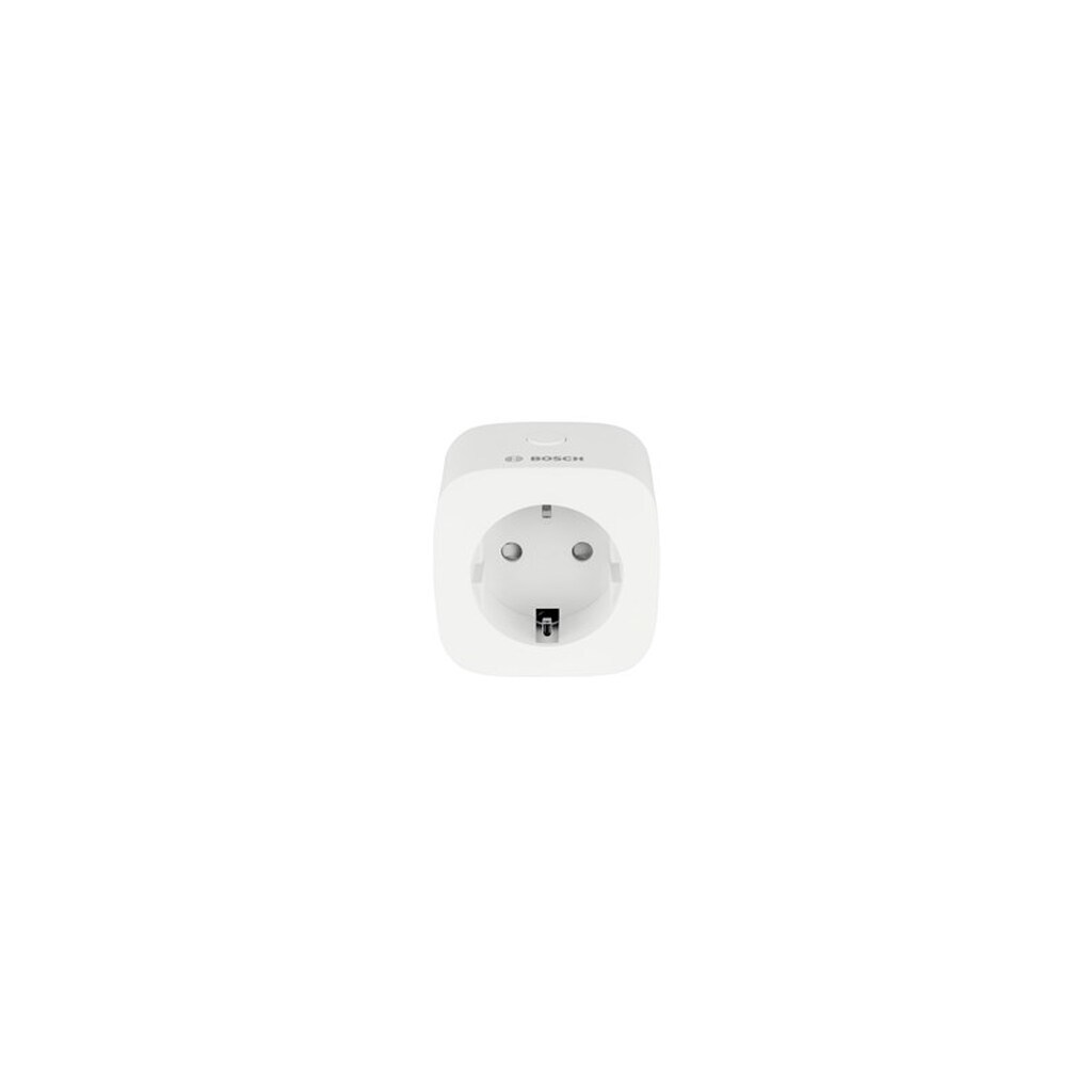 Bosch Smart Home smart stikkontakt kompakt
