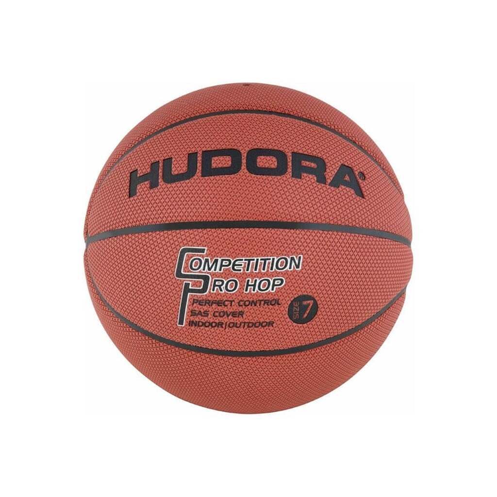 Hudora Basketball Competition Pro