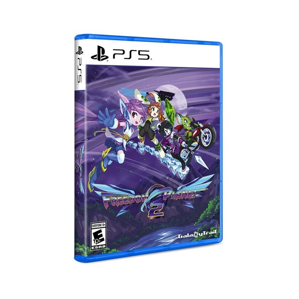 Freedom Wars Remastered - Sony PlayStation 5 - Action/Adventure