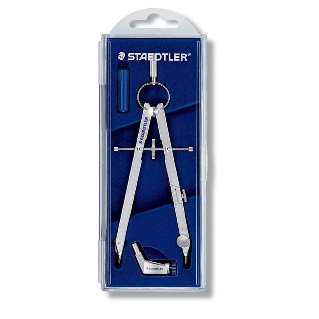 Staedtler Mars Comfort Masterbow Passer