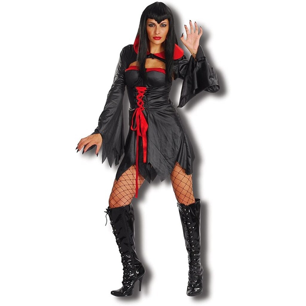 Rubies Humatt Perkins Coven Queen Costume - Medium