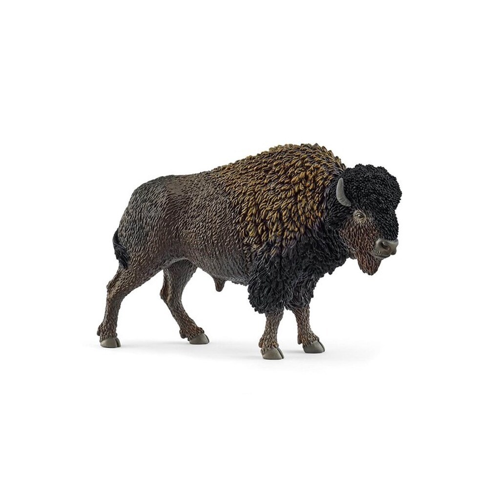 Schleich Bison
