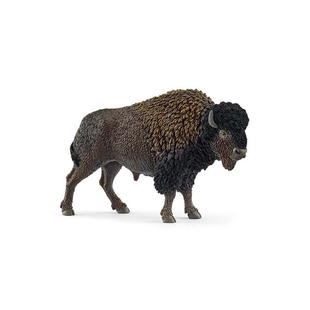 Schleich Wild Life Bison