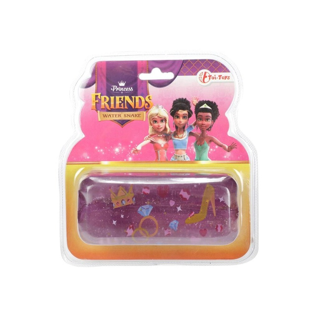 Toi-Toys Princess Friends Gladjanus