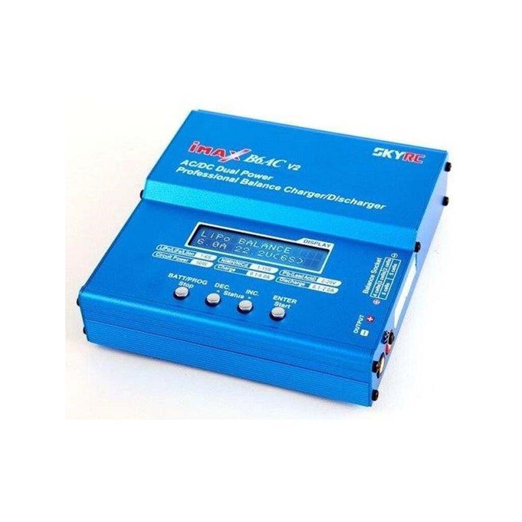 SkyRC - Charger iMax B6AC V2