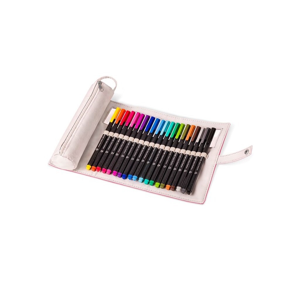 Staedtler TRIPLUS FINELINER rPP 20ASS.