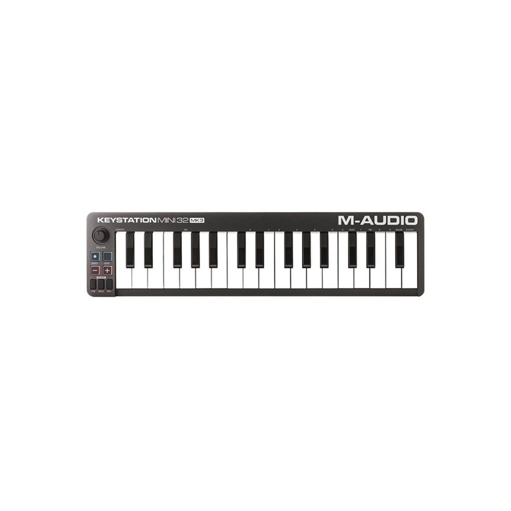 M-Audio KEYSTATION MINI 32 MK3