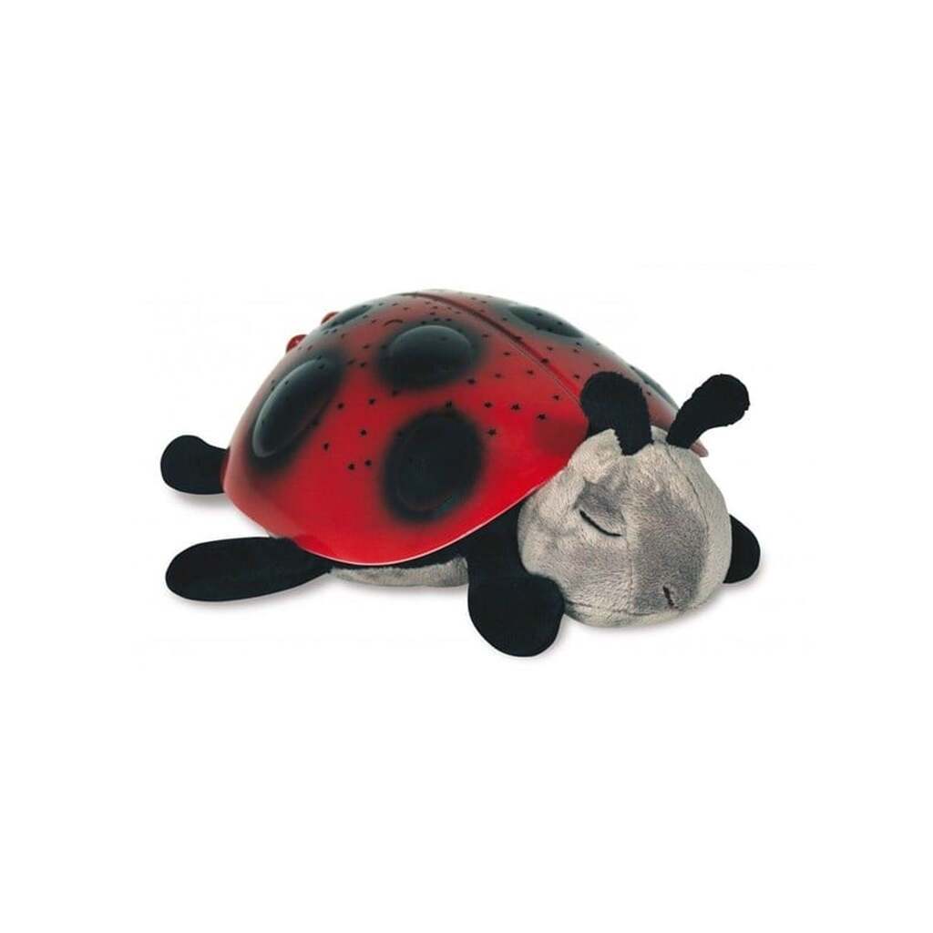 Cloud B Twilight Ladybug Red