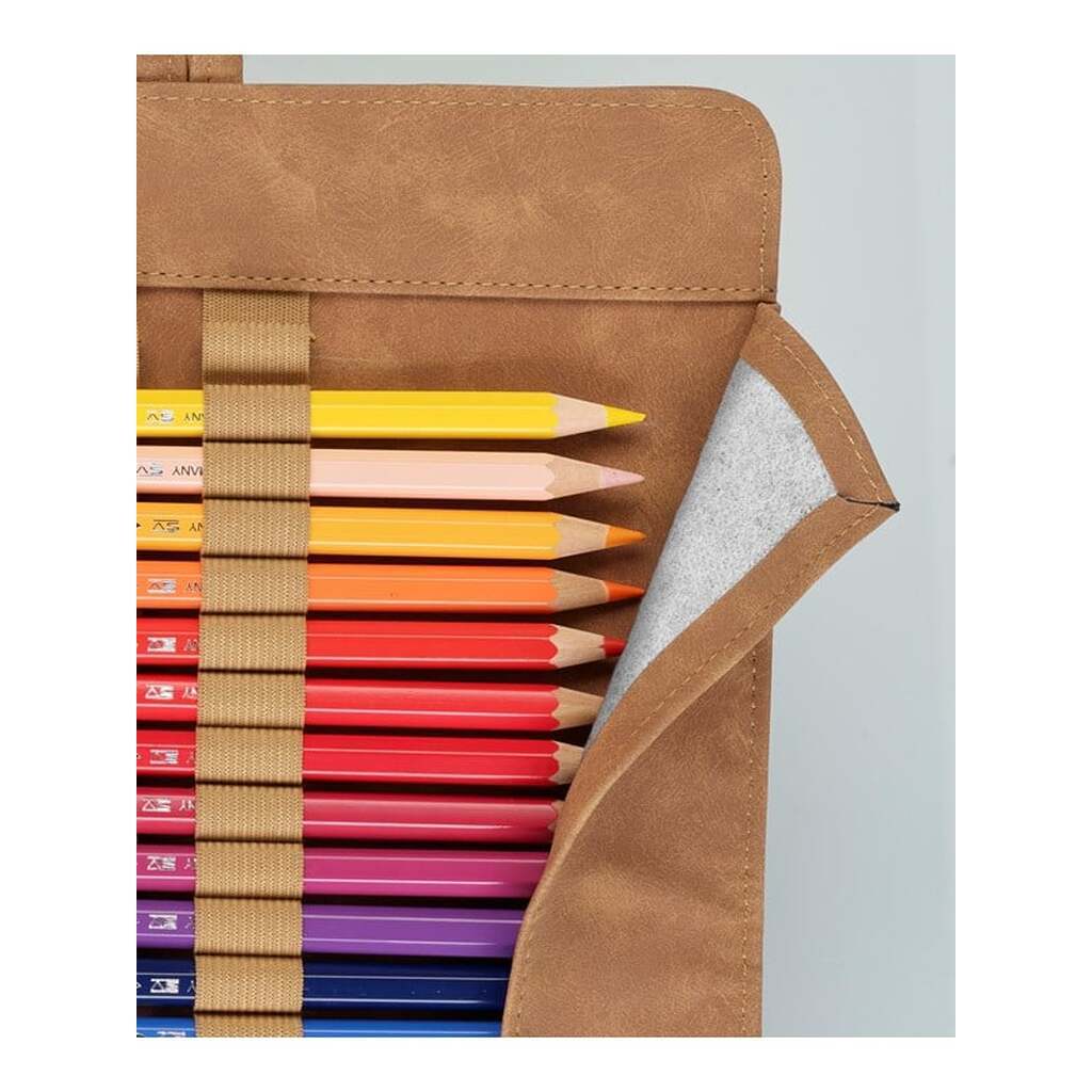 Faber-Castell Art &amp;amp; Graphic blyantsrulle, tom