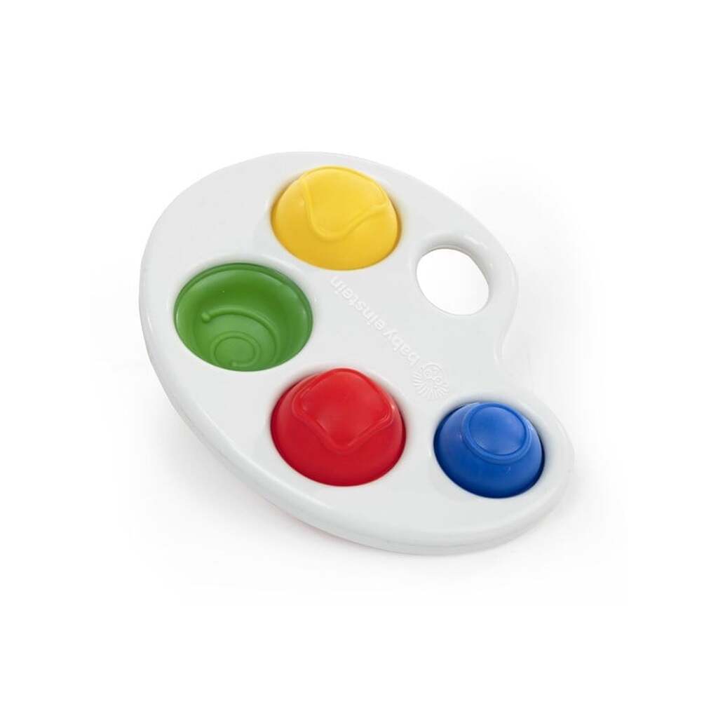 Baby Einstein Color Pop Palette&#8482; Sensory Toy