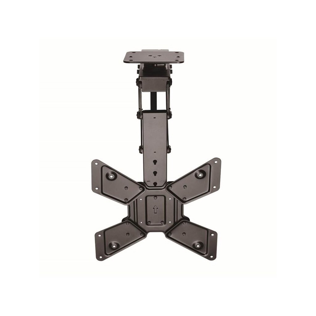 Nedis SmartLife Motorised TV Ceiling Mount | 23 - 65 " | Maximum supported screen weight: 30 kg