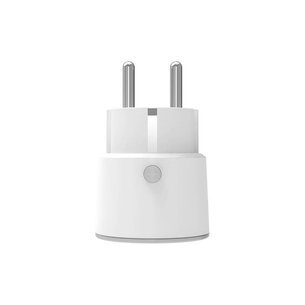 NEO Smart Plug Matter NAS-WR07WM