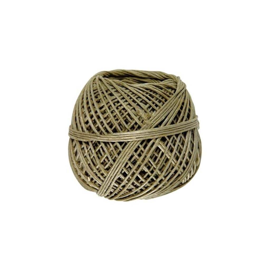 Quantore Flax rope 100g approx. 100 meters