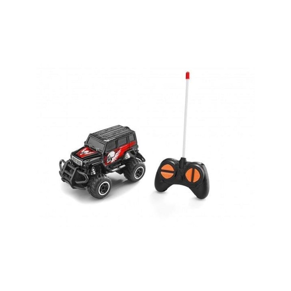 Revell RC Controllable Car - Urban Rider