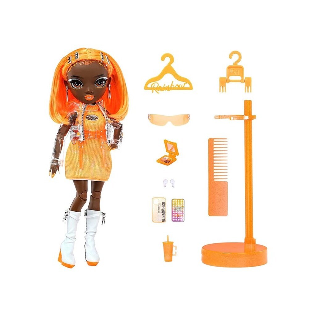 Little Tikes Rainbow High Fashion Doll - Michelle St Charles