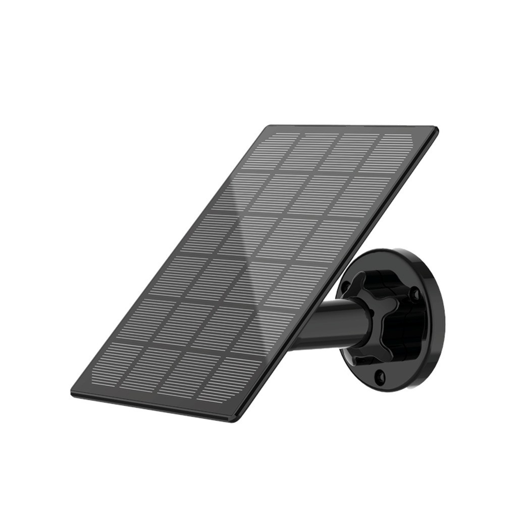 Foss Europe Smart Home Solpanel for kamera 204030, 204035- Udendørs