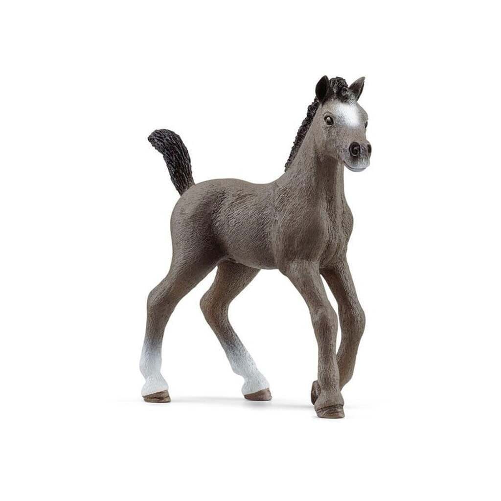 Schleich Cheval de Selle Fr. føl