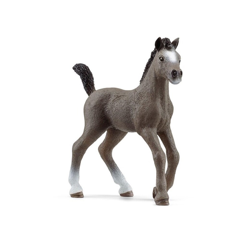 Schleich Selle Français-føl