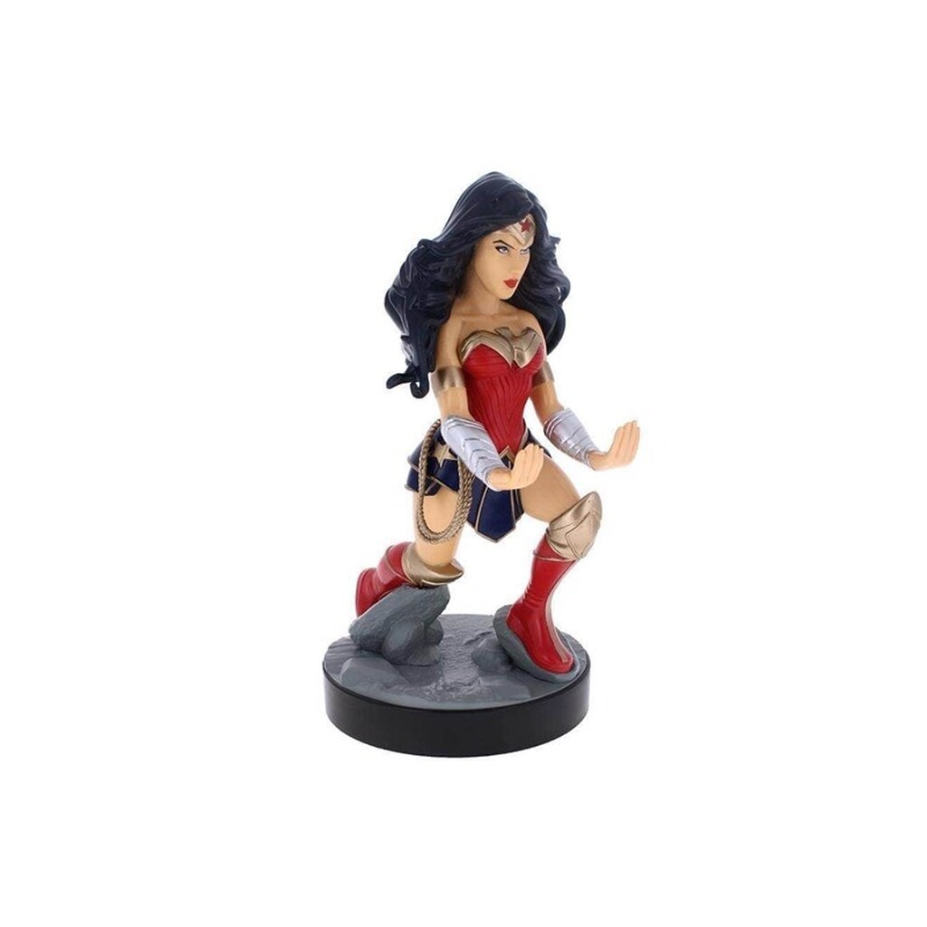 Cable Guys Wonder Woman - Miscellaneous Tilbehør til spillekonsol