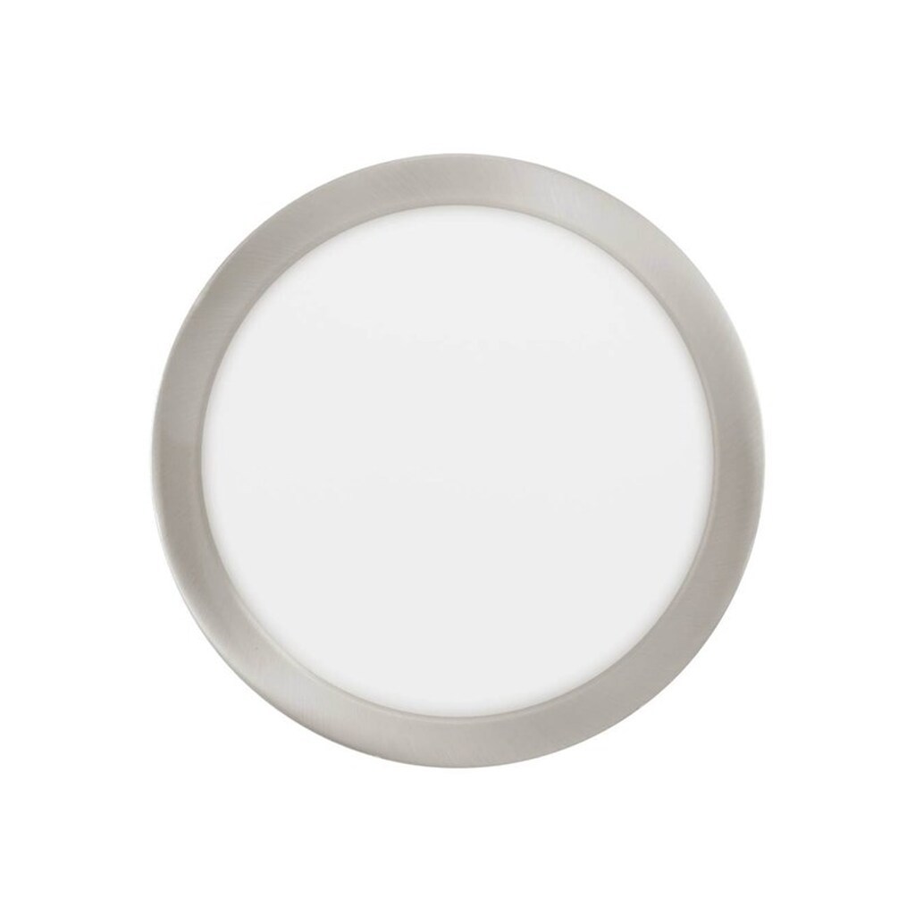 EGLO FUEVA-Z recessed light white