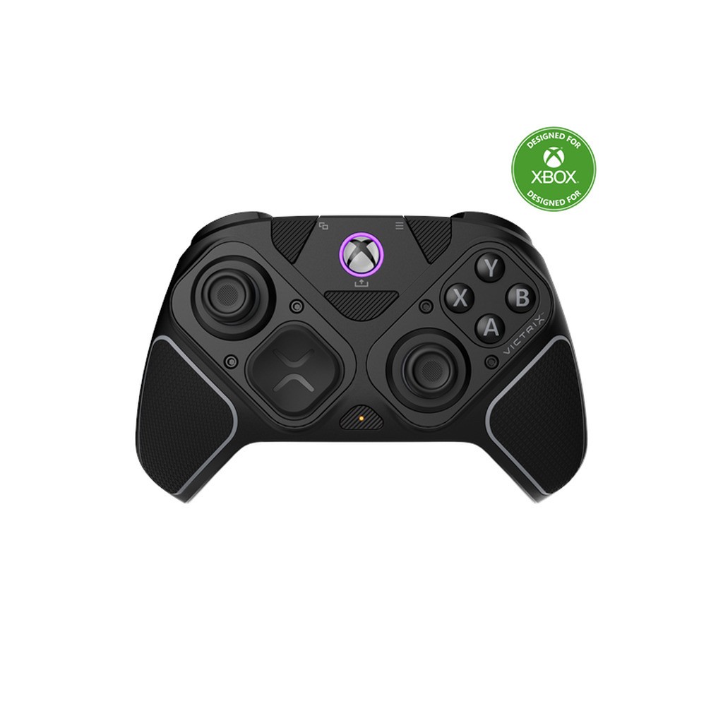 Turtle Beach Victrix Pro BFG Reloaded - Black - Wireless Controller - Microsoft Xbox Series X