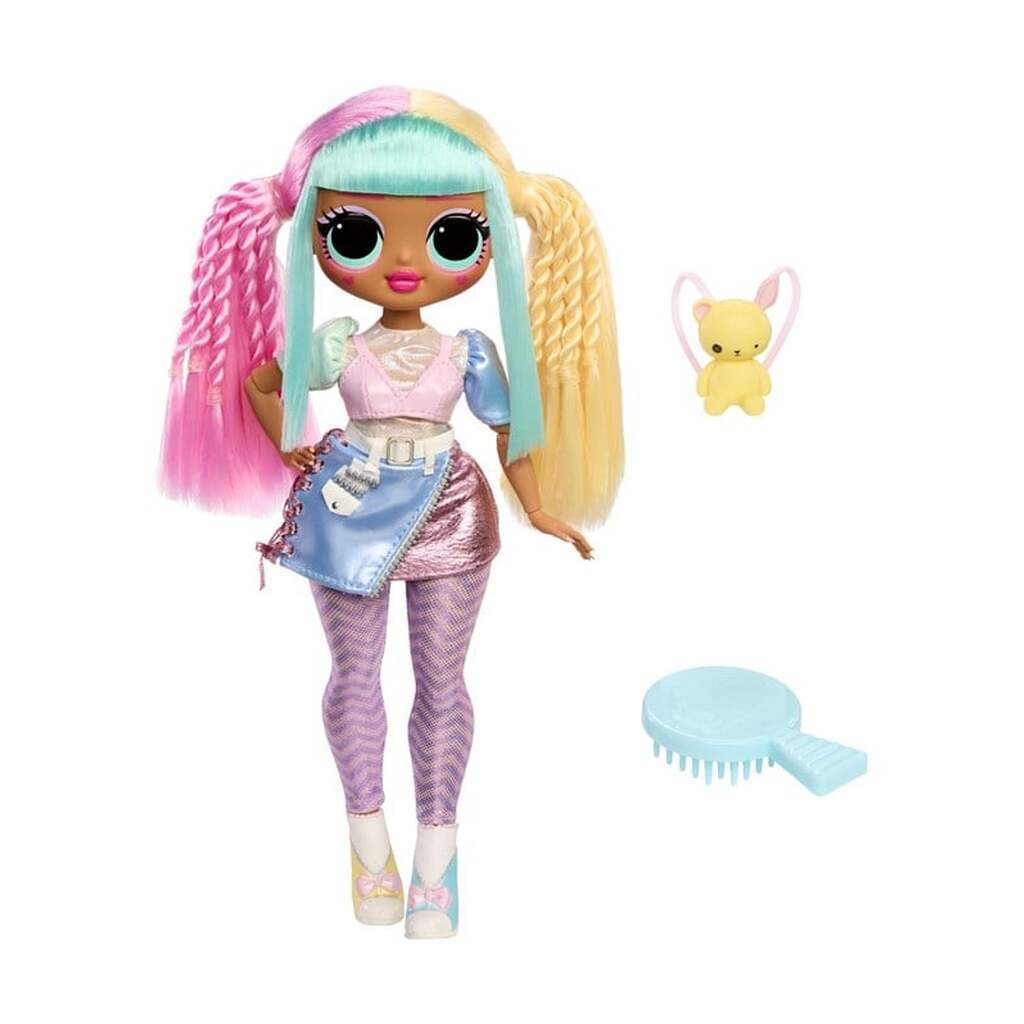 L.O.L. OMG Entry Doll - Candylicious