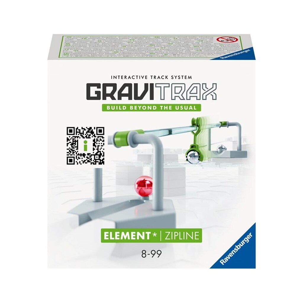 Gravitrax Element Zipline