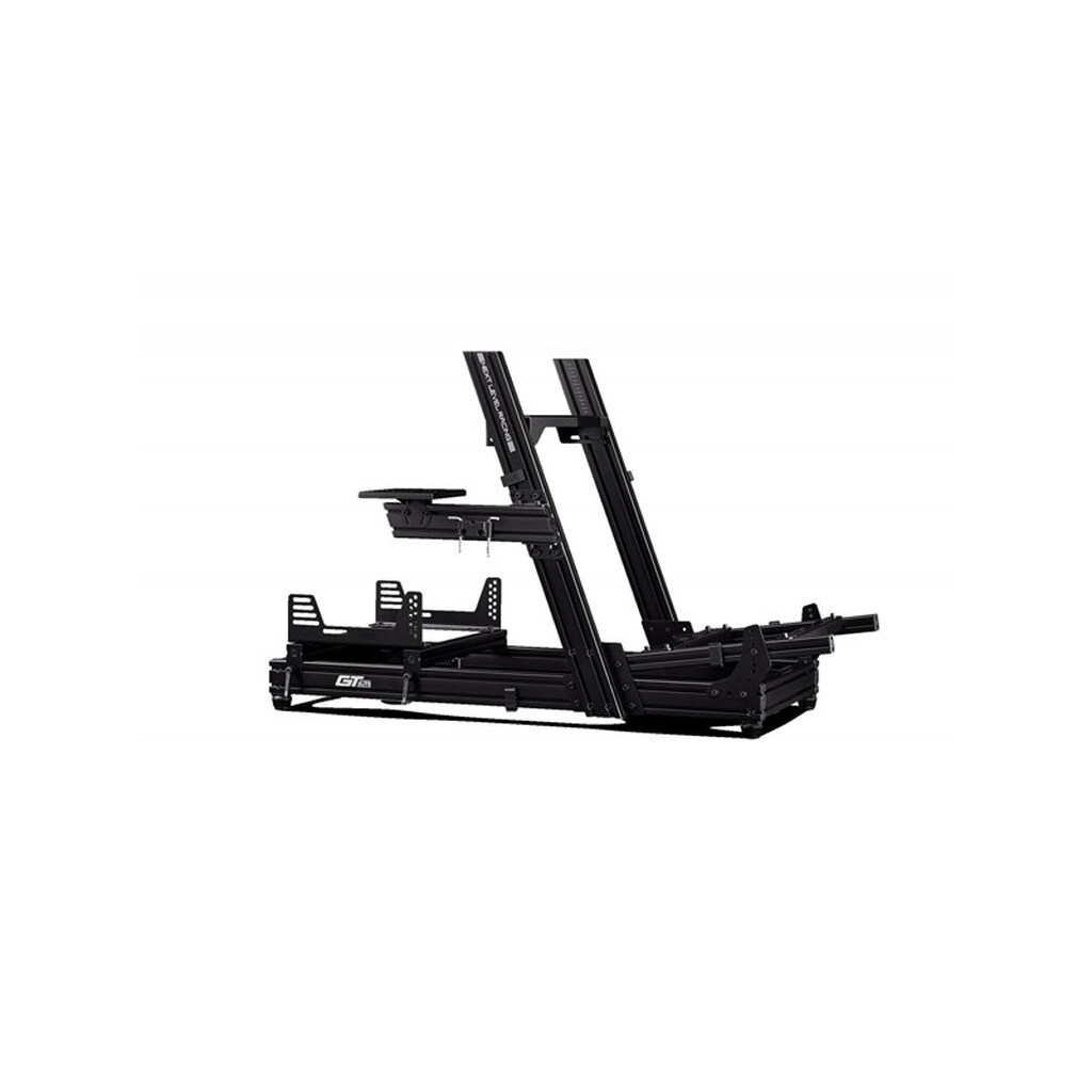 Next Level Racing NL RACING GTELITE ALUMINIUM SIMULATOR COCKPIT WHEEL PLATE EDITION Sim racercockpit