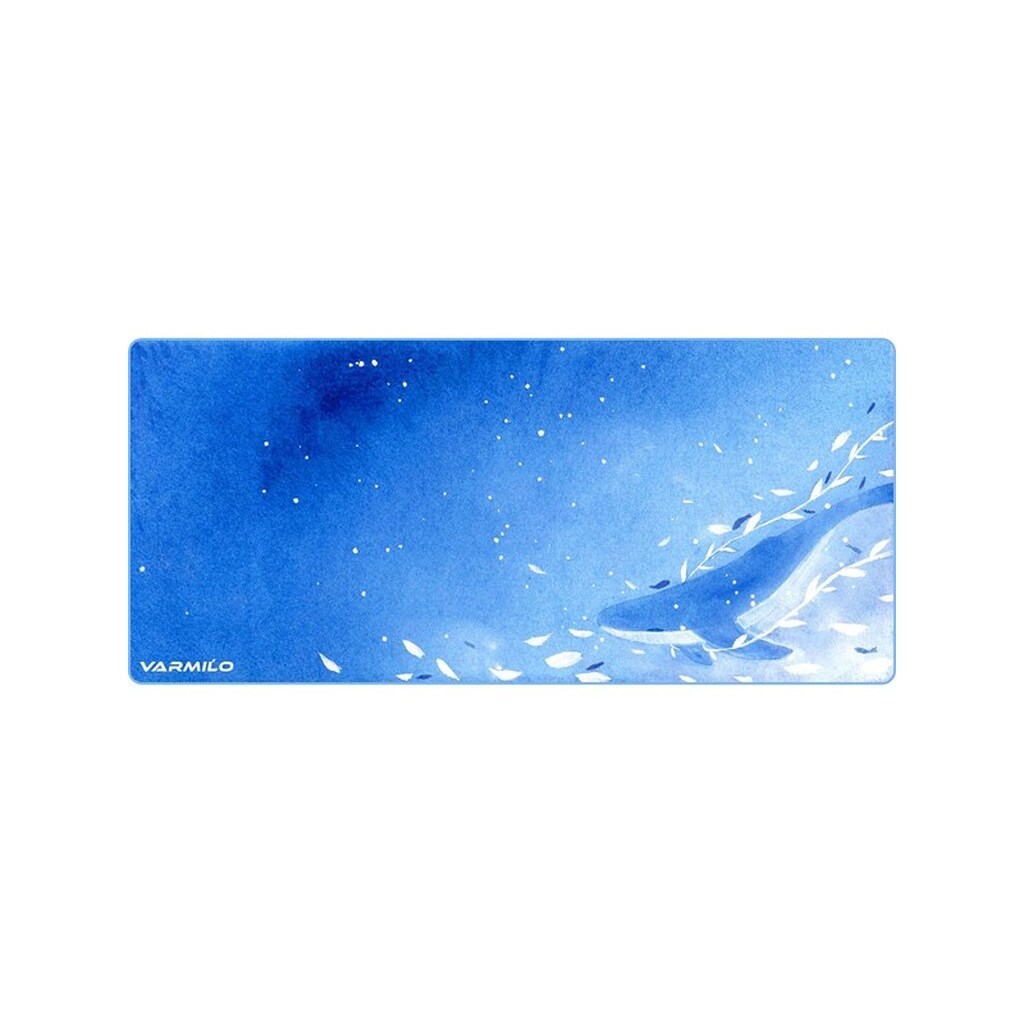 Varmilo Desk Mat / Mouse Pad XL - Sea Melody