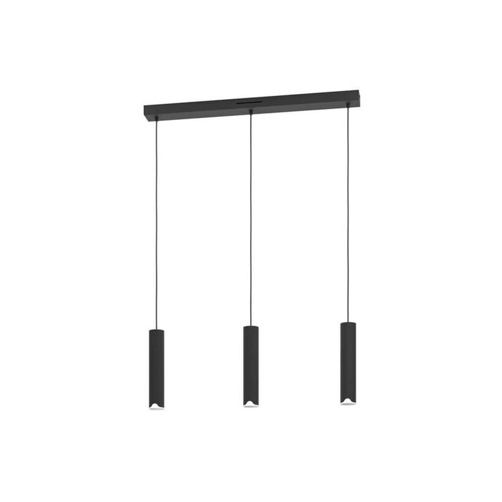 EGLO BALAMORTA-Z SMART langbordspendel, sort