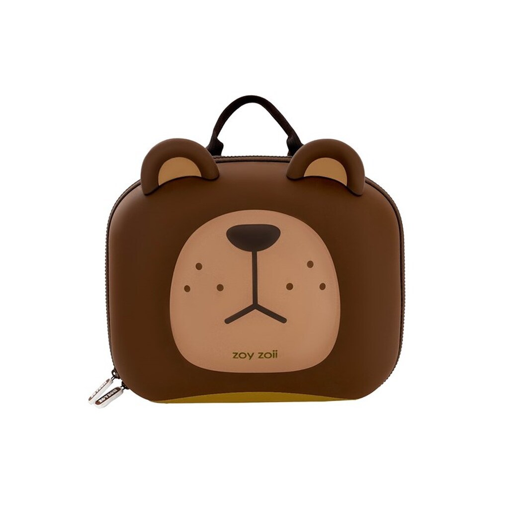 Zoy Zoii Bag-pack collection - Bear