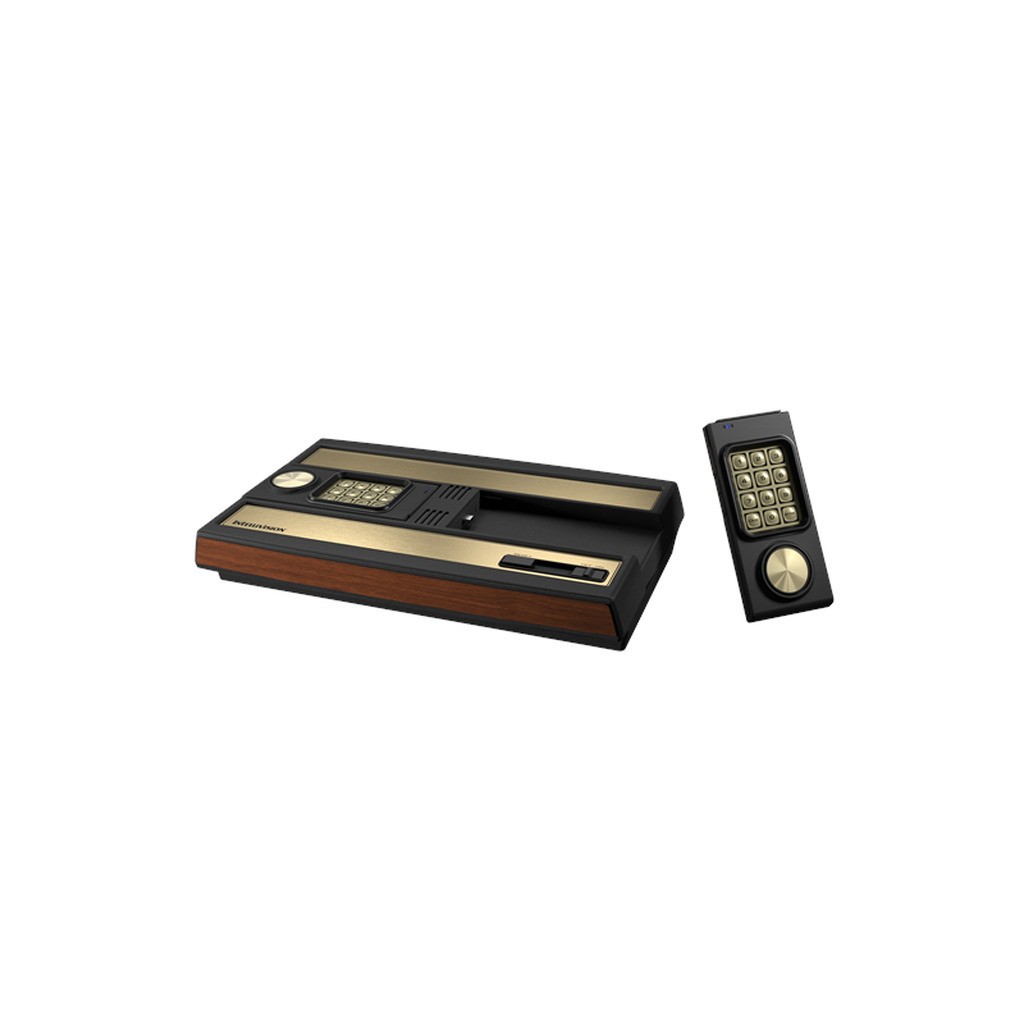 Atari Intellivision Sprint