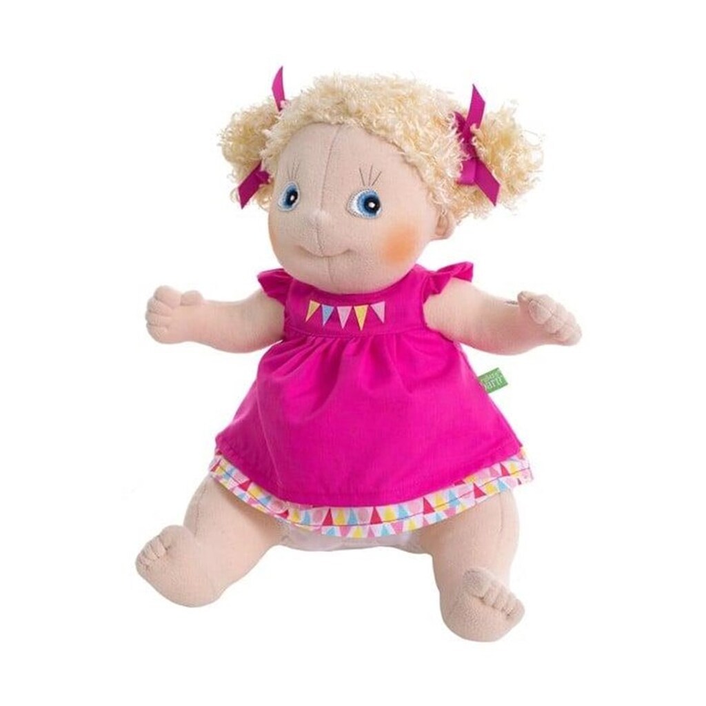 Rubens Barn Rubens Kids Doll - Linnea