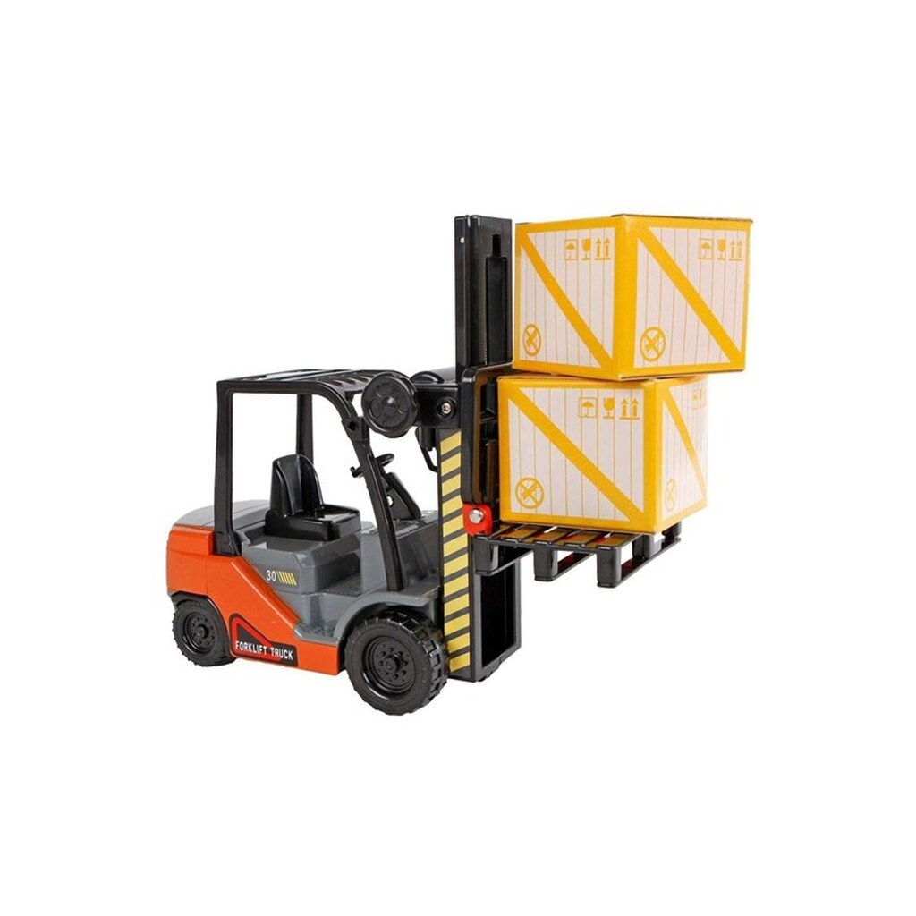 2-Play Traffic - 2-Play Forklift Friction 20.5cm