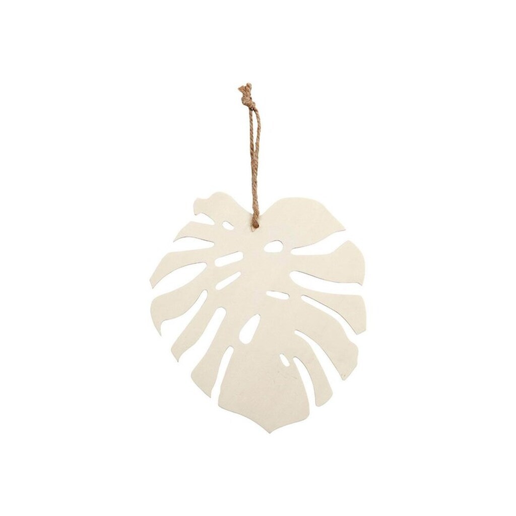 Creativ Company Wooden Top 20x19cm