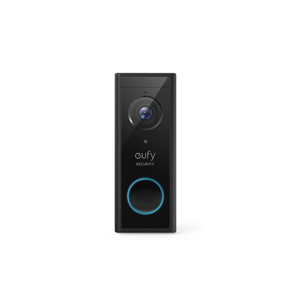 Eufy Video Doorbell 2K- Add-on Unit