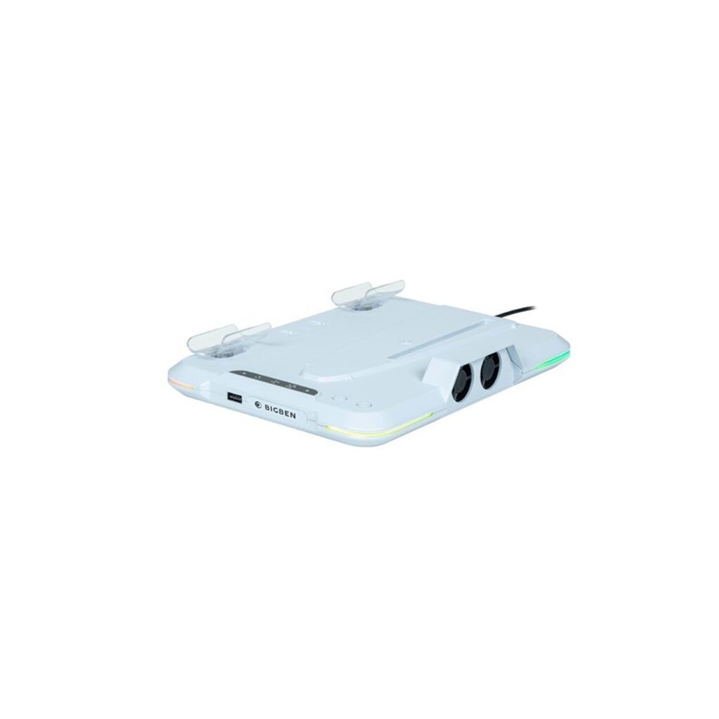 NACON Charging Station with Fan - Wired - Sony PlayStation 5