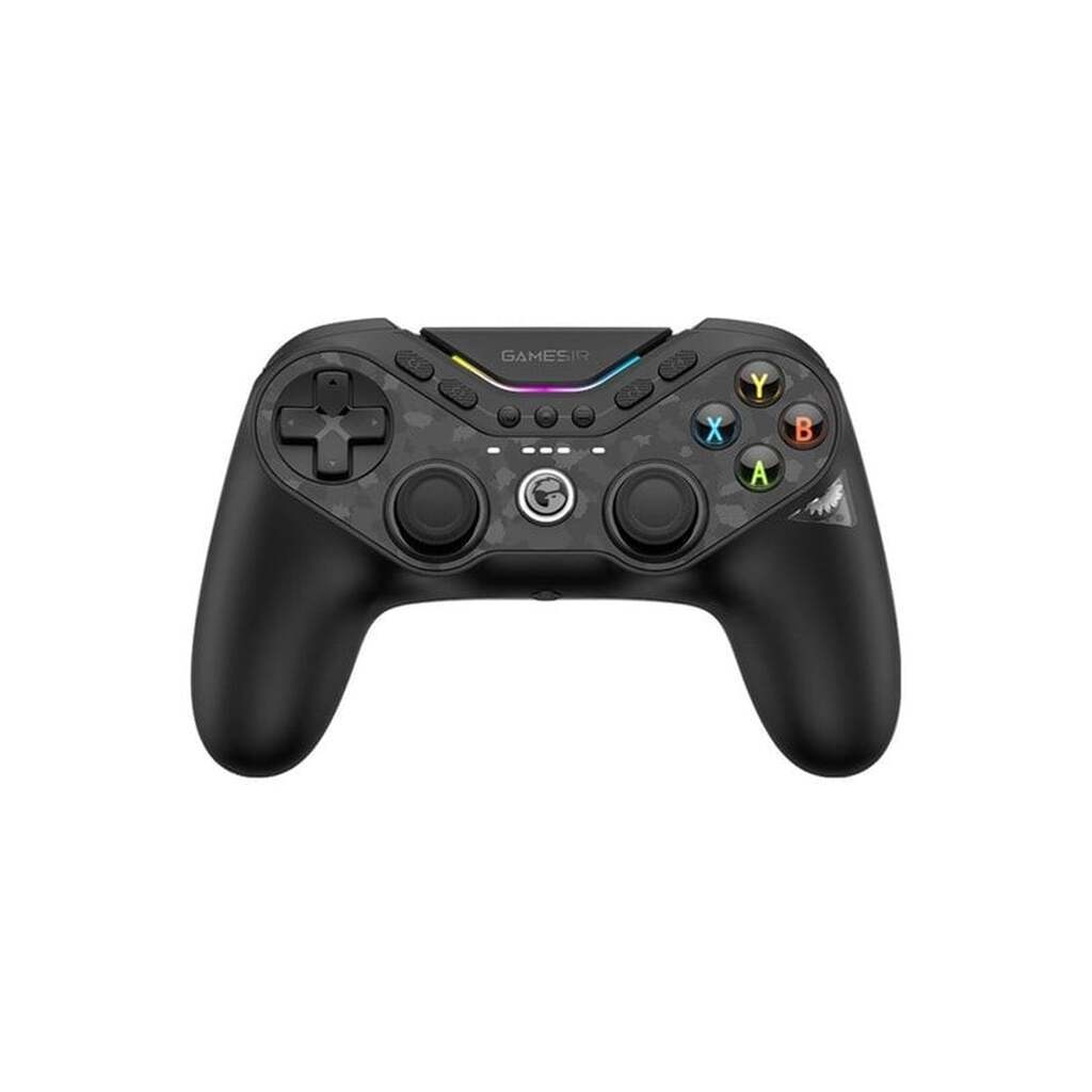 GameSir T3 Tarantula Pro Wireless Controller - Black - Wireless Controller