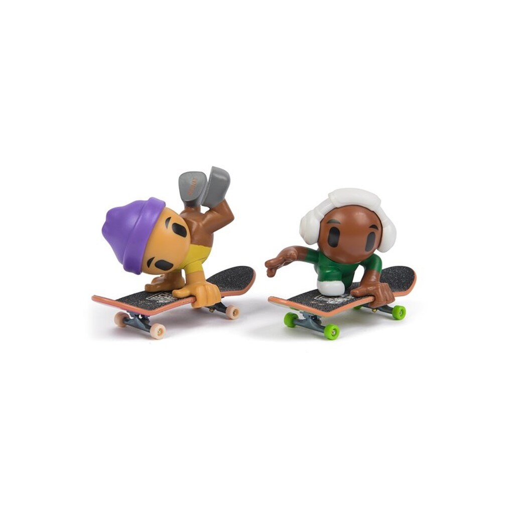Tech Deck Skate SK8 Crew 96mm 2-Pak