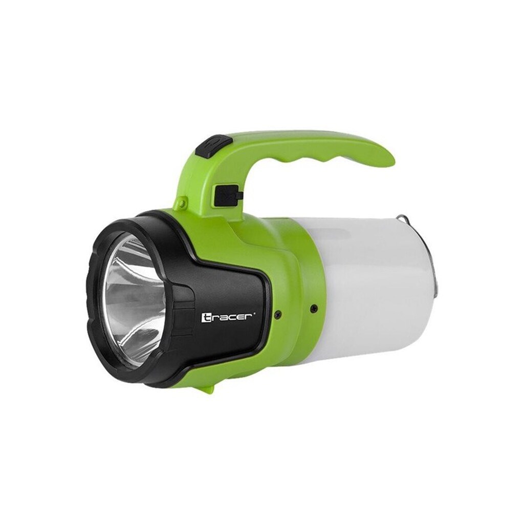 Tracer Searchlight - flashlight/camping light - LED