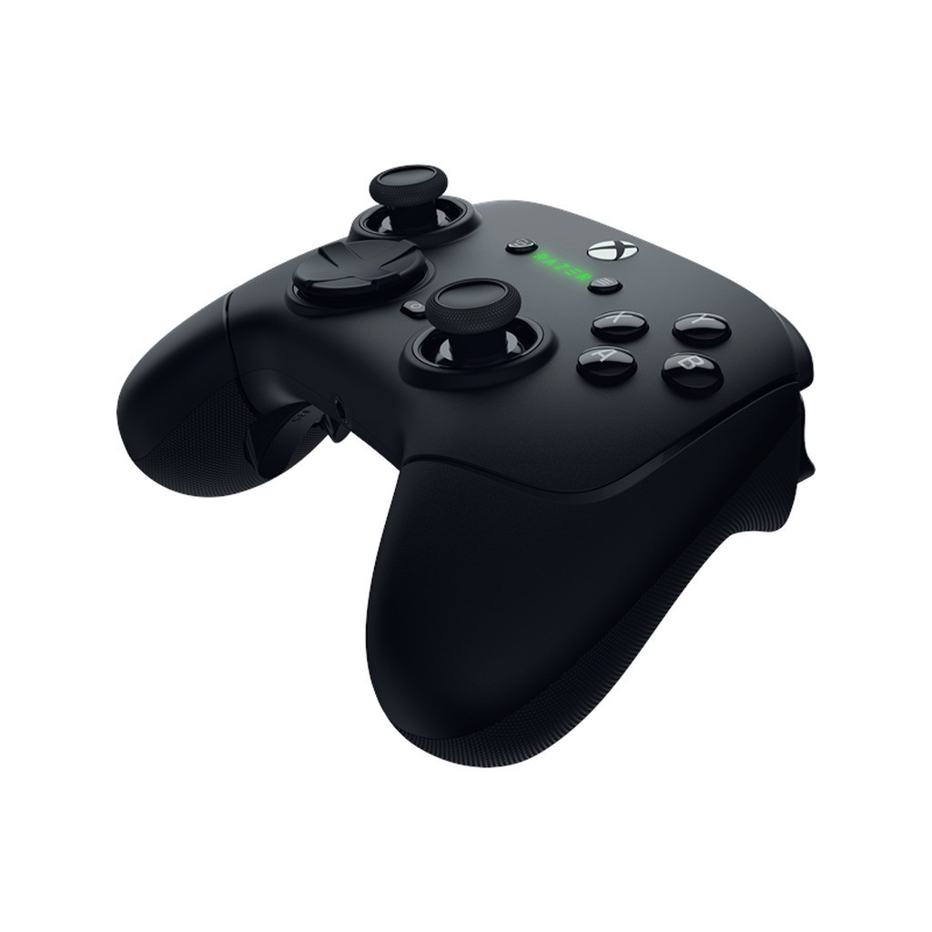 Razer Wolverine V3 Pro - Black - Wireless Controller - Microsoft Xbox One