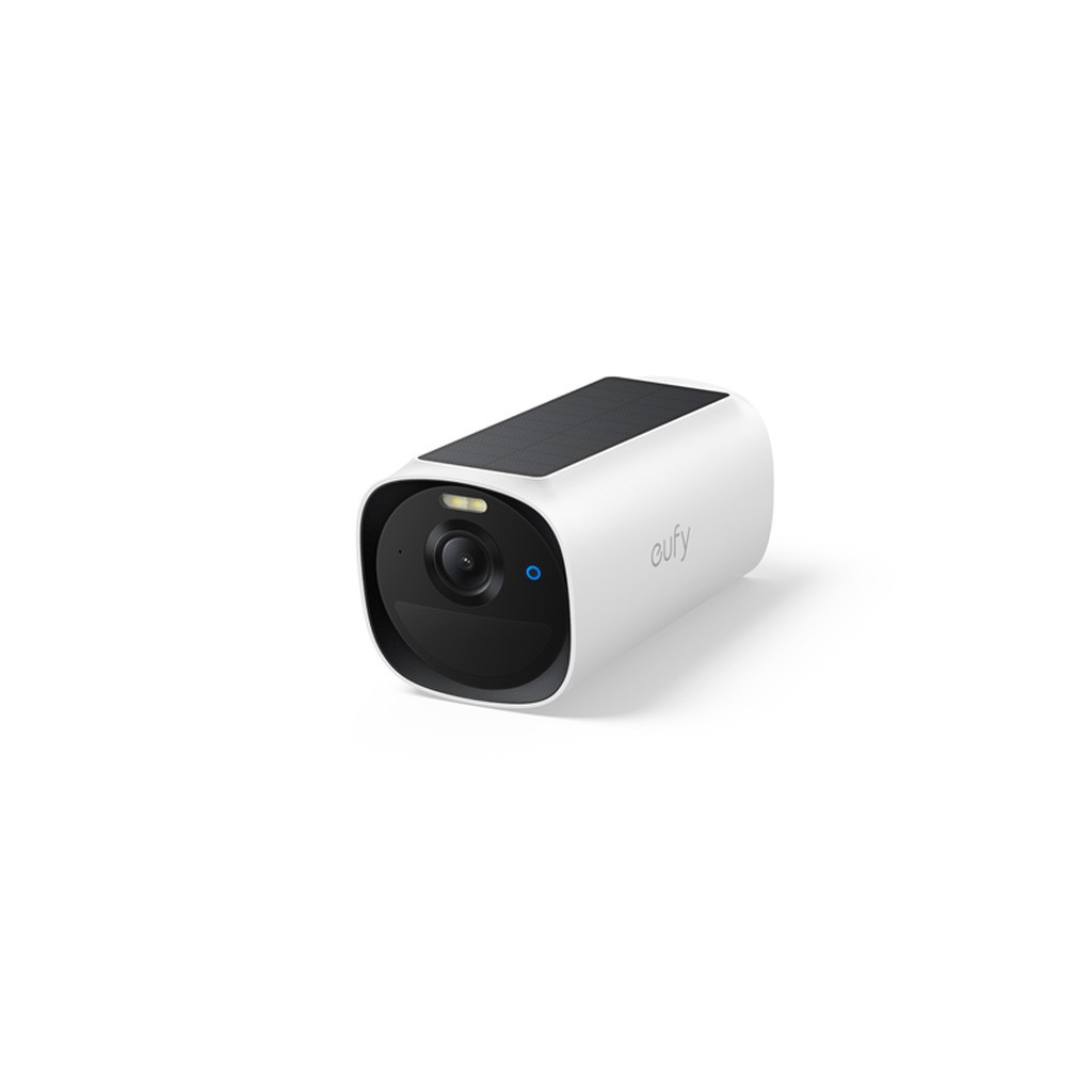 Eufy eufyCam E40 Tilføjelseskamera