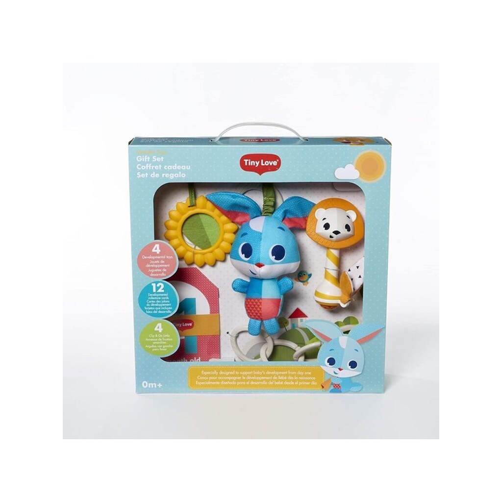 Tiny Love Gift Set - Meadow Days