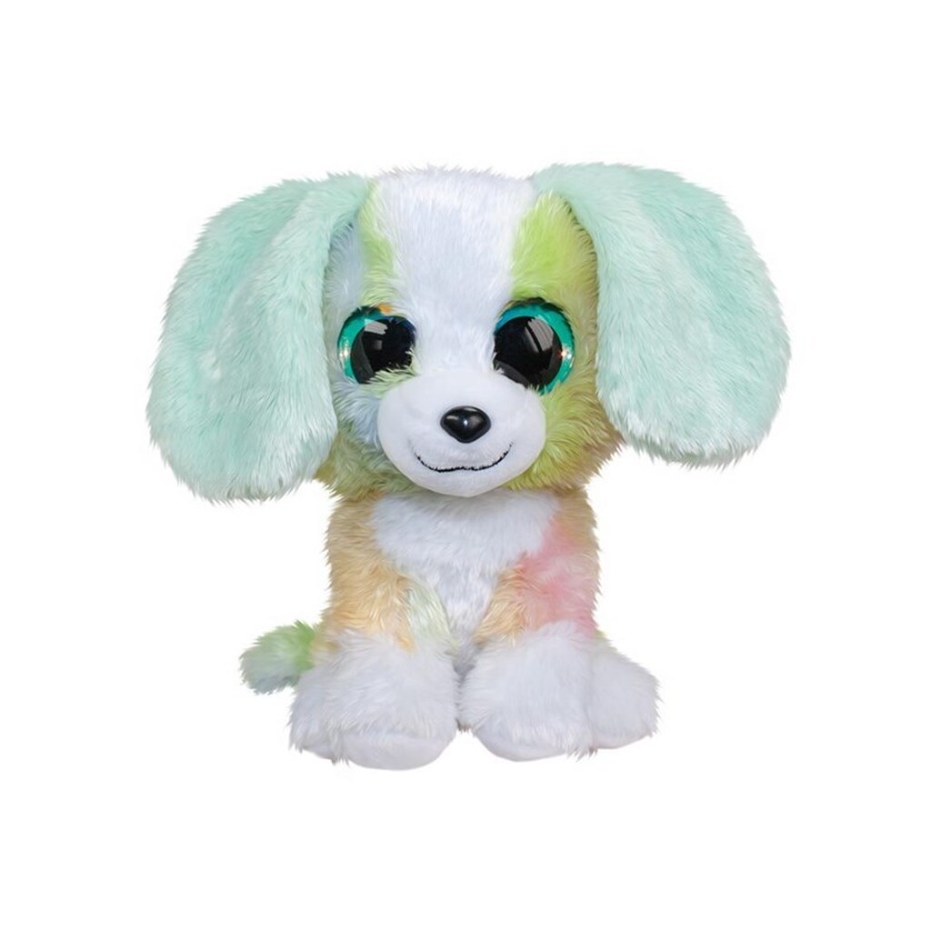 Lumo Stars Huge - Dog Spotty 42cm