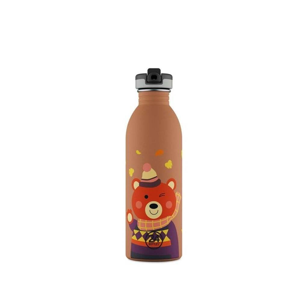 24Bottles - Urban - Sweet Bear - 500 ml