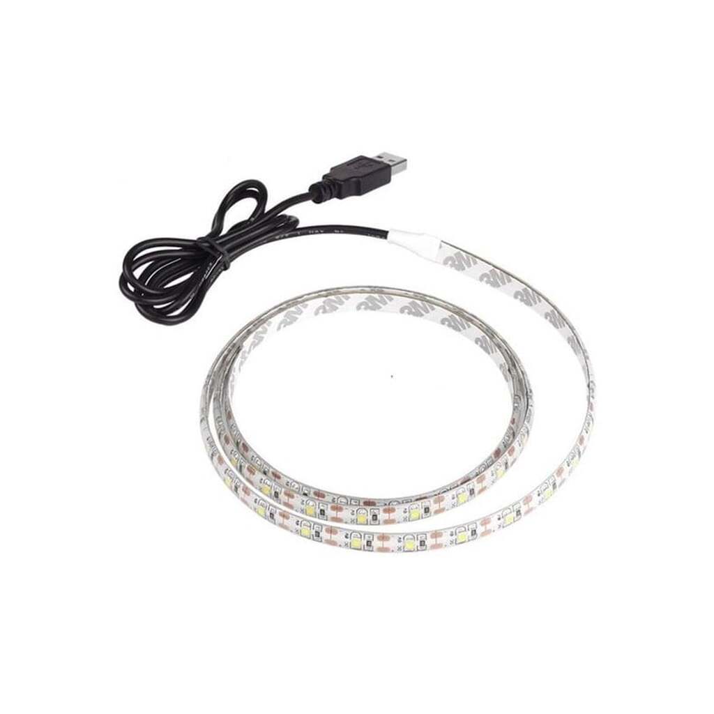 Floating Grip Led wire light with USB - Green - Miscellaneous Tilbehør til spillekonsol - Sony PlayStation 4
