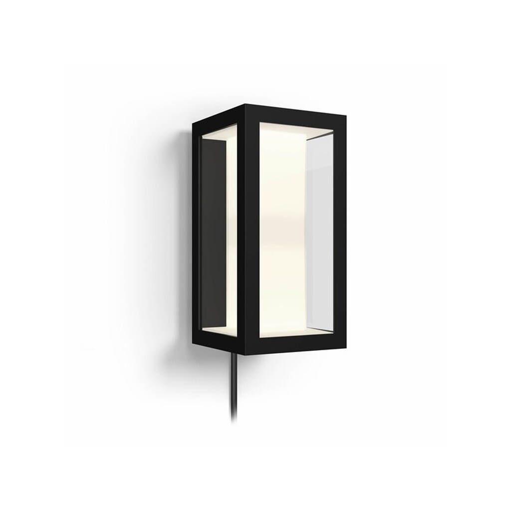Philips Hue Outdoor Impress Væglampe - Low Volt Extension