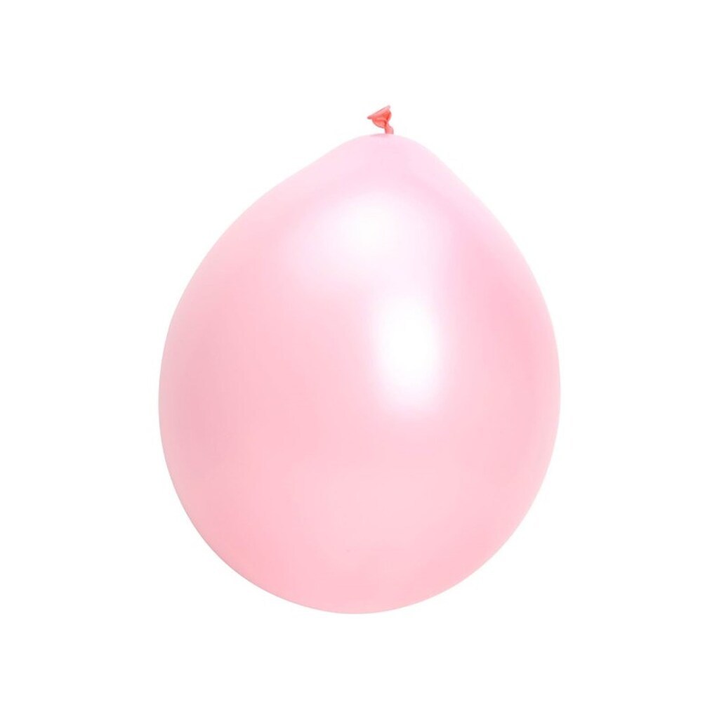 Folat BV Pink Balloons 10pcs.